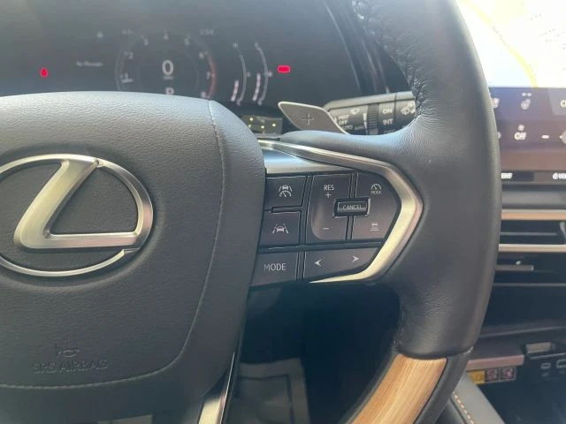 2024 Lexus RX 5th Gen - Image 10 of 21
