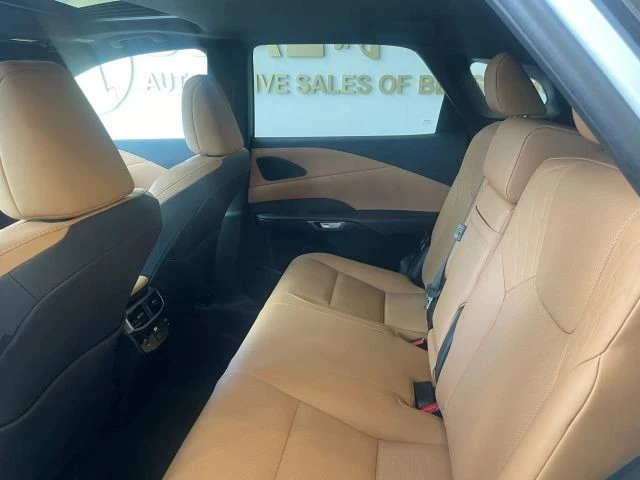 2024 Lexus RX 5th Gen - Image 18 of 21