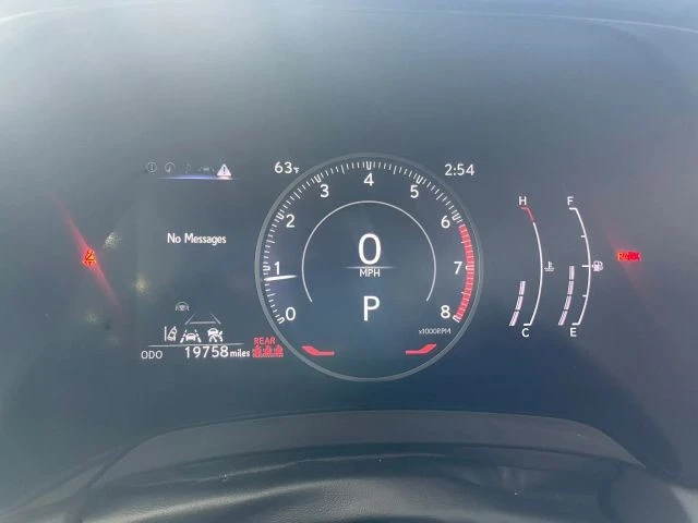 2024 Lexus RX 5th Gen - Image 11 of 21