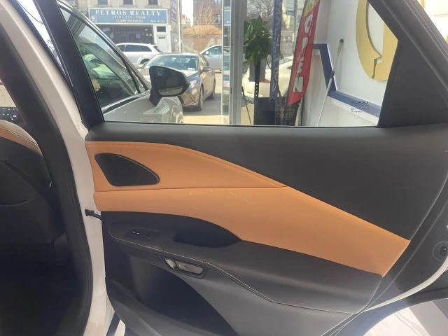 2024 Lexus RX 5th Gen - Image 21 of 21