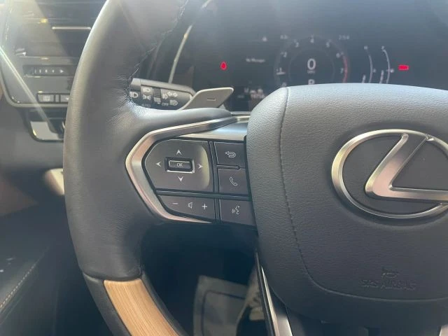 2024 Lexus RX 5th Gen - Image 9 of 21
