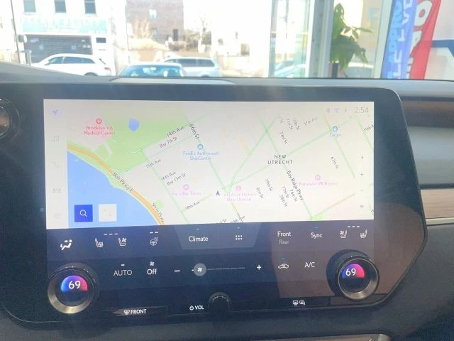 2024 Lexus RX 5th Gen - Image 12 of 21