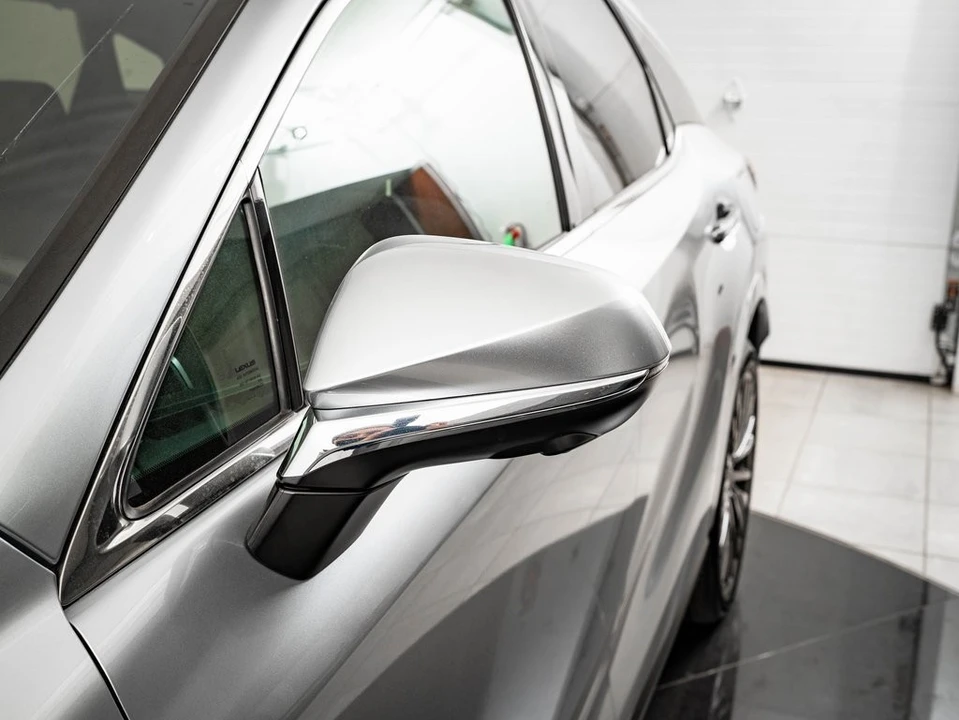 2024 Lexus RX 5th Gen - Image 15 of 21