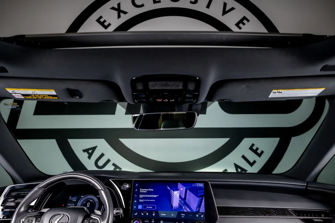 2024 Lexus RX 5th Gen - Image 10 of 12