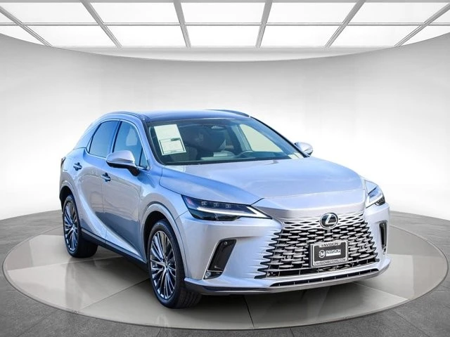 2024 Lexus RX 5th Gen - Image 5 of 21