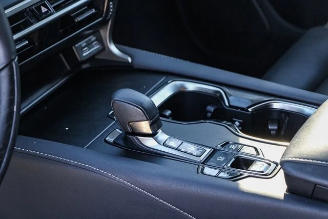 2024 Lexus RX 5th Gen - Image 21 of 21