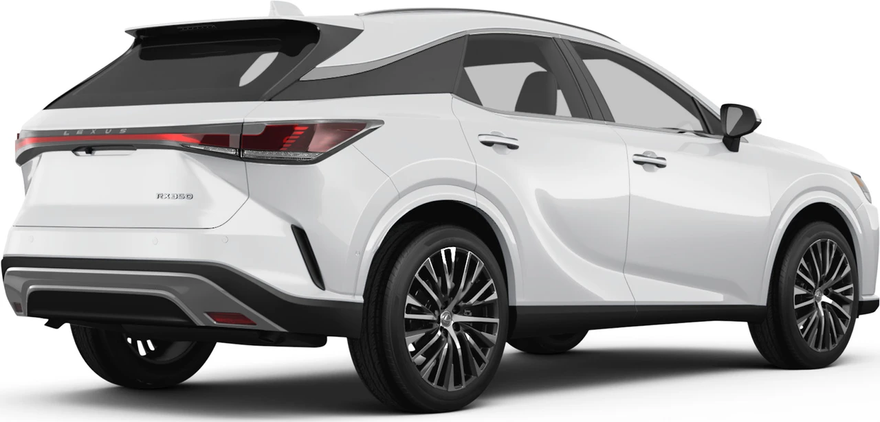 2024 Lexus RX 5th Gen - Image 3 of 3