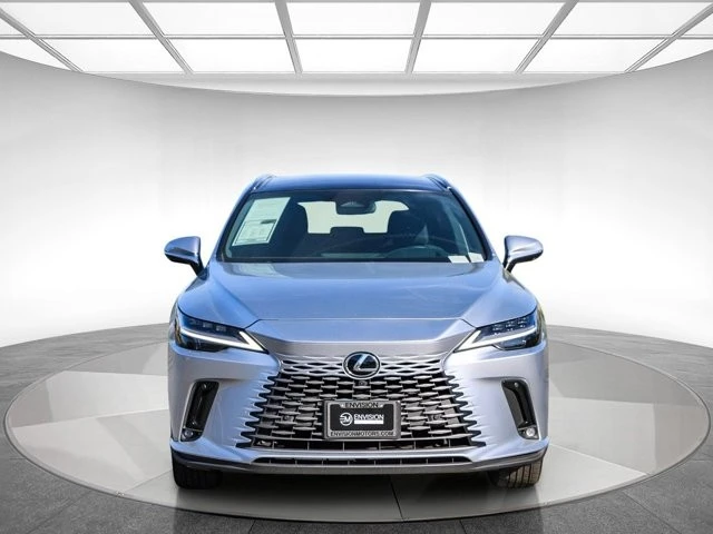 2024 Lexus RX 5th Gen - Image 6 of 21