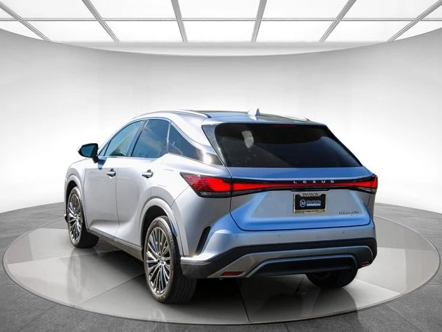 2024 Lexus RX 5th Gen - Image 2 of 21