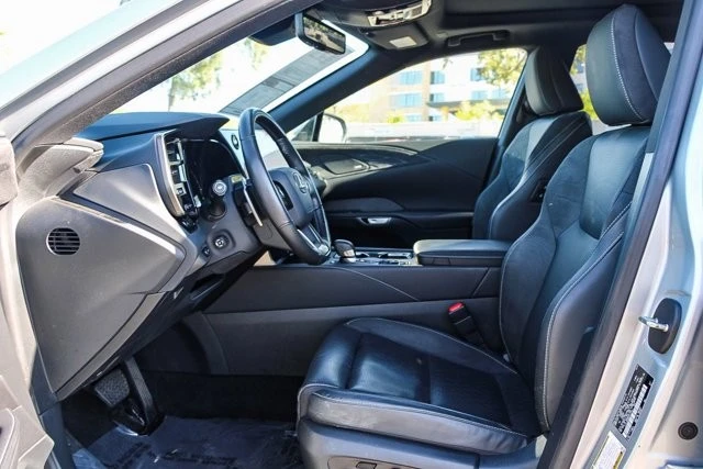 2024 Lexus RX 5th Gen - Image 17 of 21