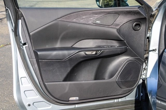 2024 Lexus RX 5th Gen - Image 19 of 21