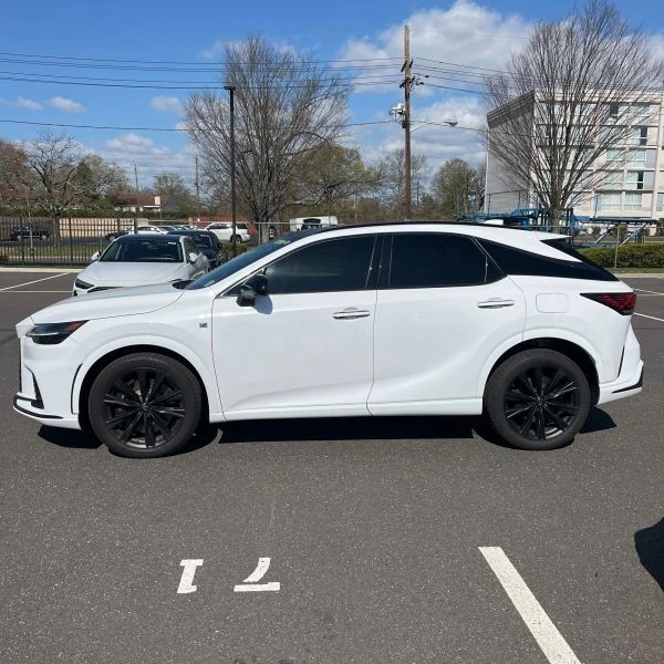 2024 Lexus RX 5th Gen - Image 12 of 12