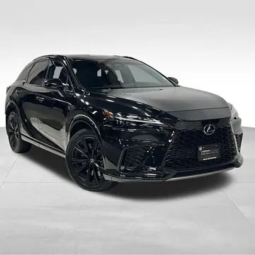 2024 Lexus RX 500h F Sport Performance