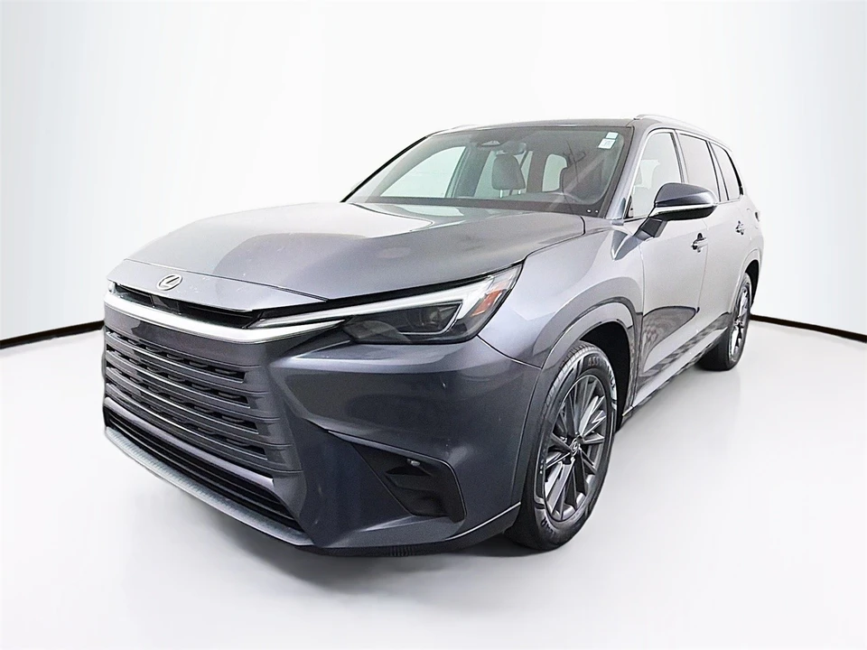 2024 Lexus ES 7th Gen - Image 4 of 12