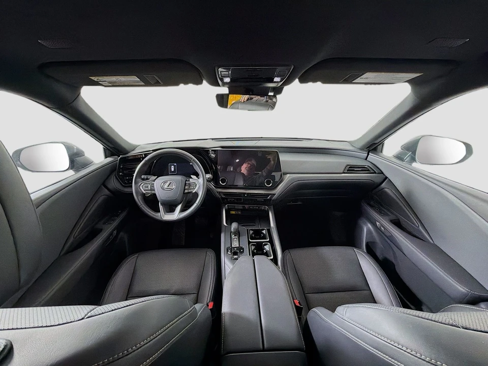 2024 Lexus ES 7th Gen - Image 10 of 21