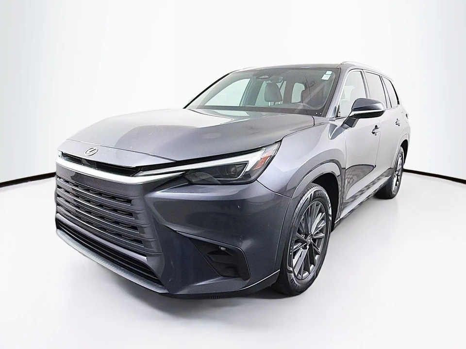 2024 Lexus ES 7th Gen - Image 4 of 21