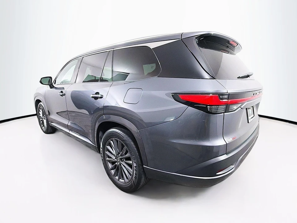 2024 Lexus ES 7th Gen - Image 6 of 21