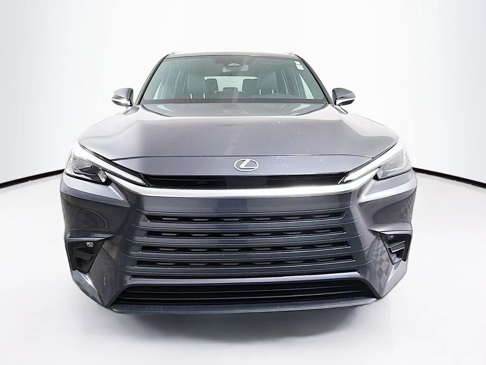 2024 Lexus ES 7th Gen - Image 2 of 21
