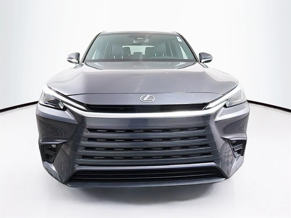 2024 Lexus ES 7th Gen - Image 2 of 12