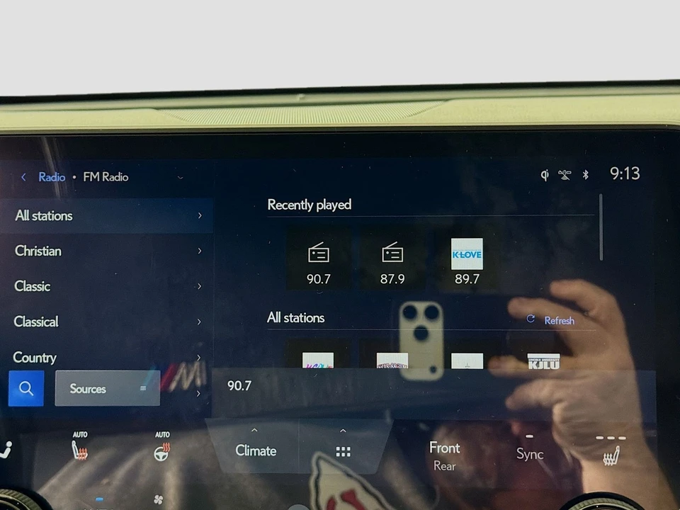 2024 Lexus ES 7th Gen - Image 21 of 21