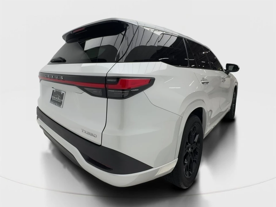 2024 Lexus ES 7th Gen - Image 7 of 21