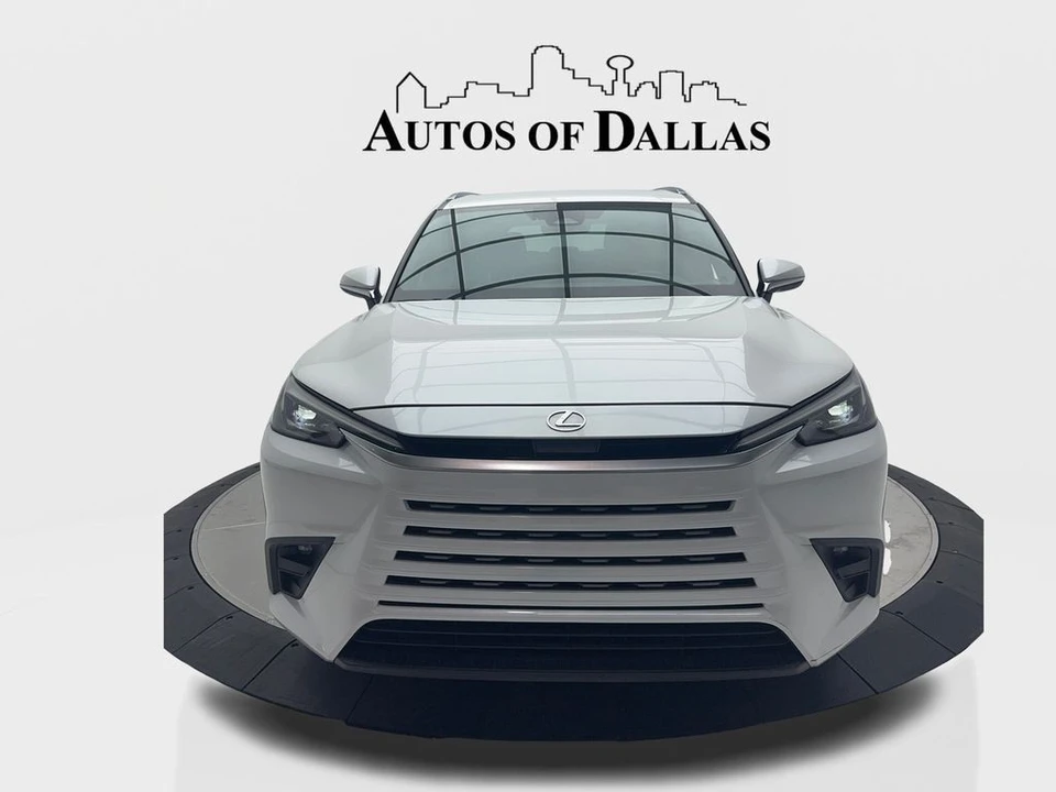 2024 Lexus ES 7th Gen - Image 3 of 21