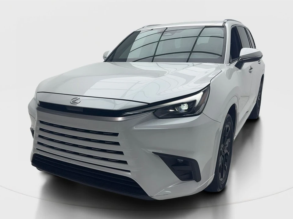 2024 Lexus ES 7th Gen - Image 4 of 21