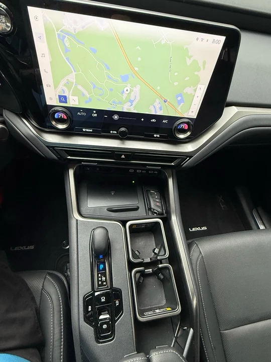 2024 Lexus - Image 31 of 31