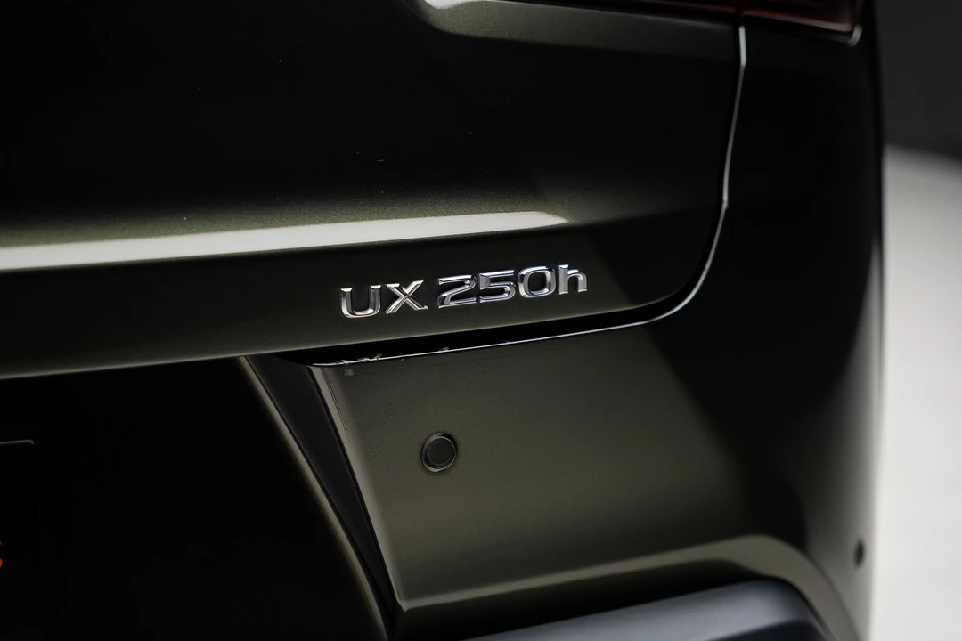 2024 Lexus - Image 30 of 31