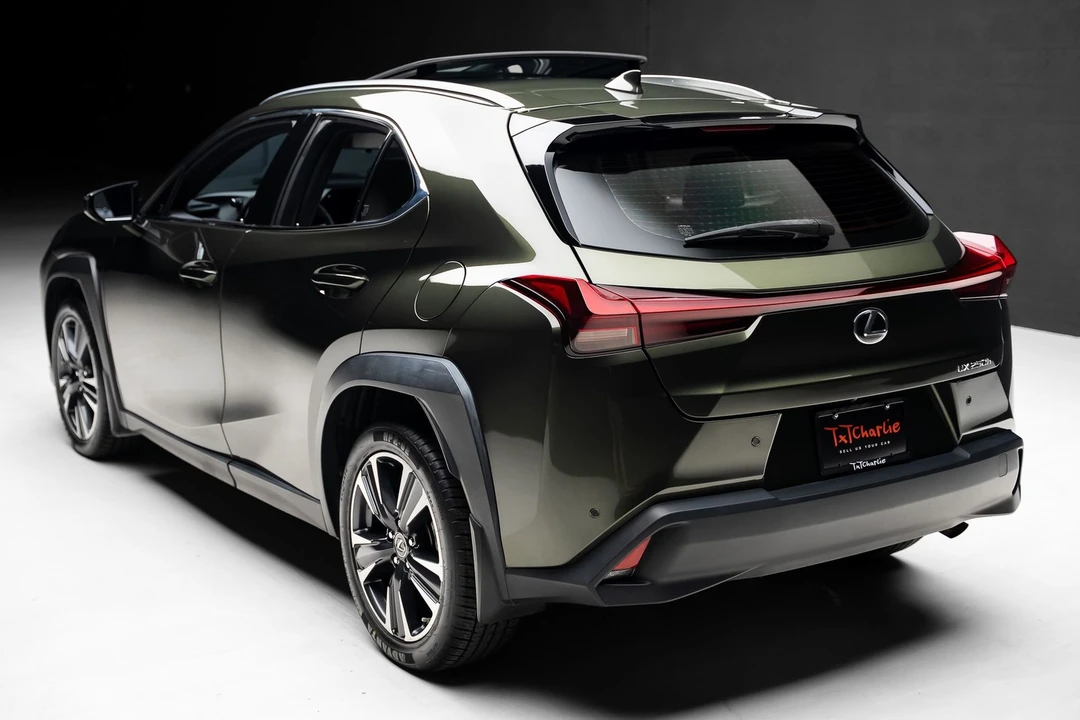 2024 Lexus - Image 23 of 31