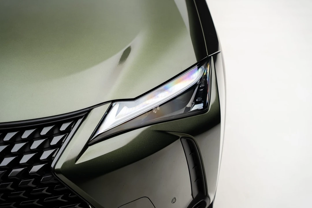 2024 Lexus - Image 11 of 31