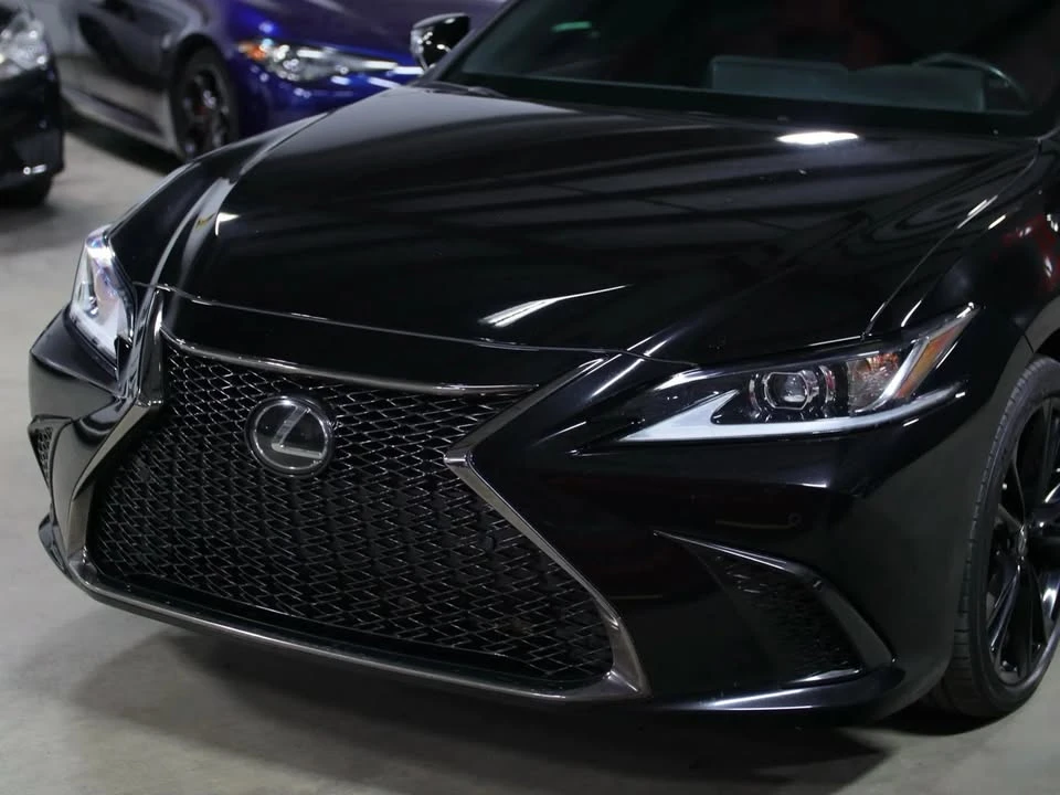 2024 Lexus ES 7th Gen - Image 5 of 20