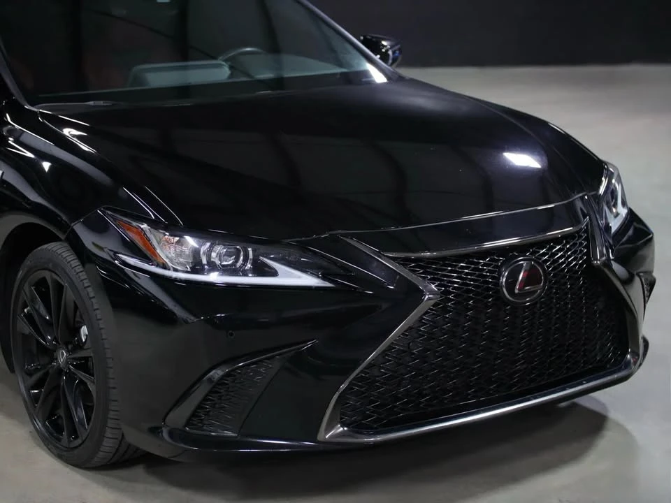 2024 Lexus ES 7th Gen - Image 2 of 20
