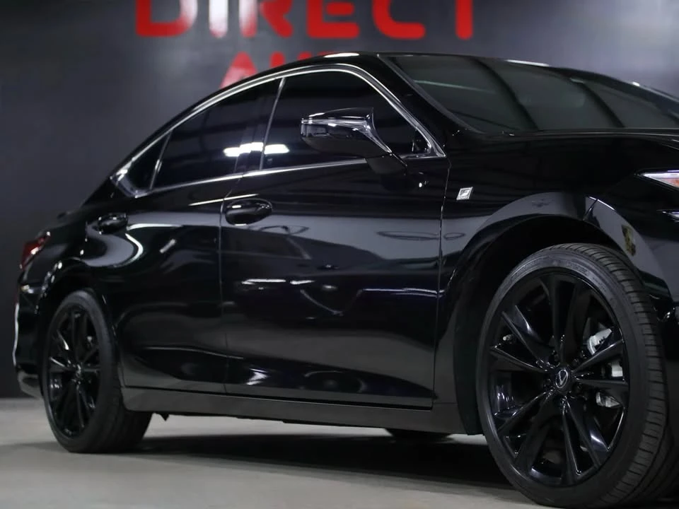 2024 Lexus ES 7th Gen - Image 3 of 20