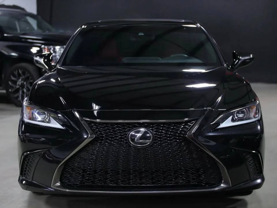 2024 Lexus ES 7th Gen - Image 4 of 20