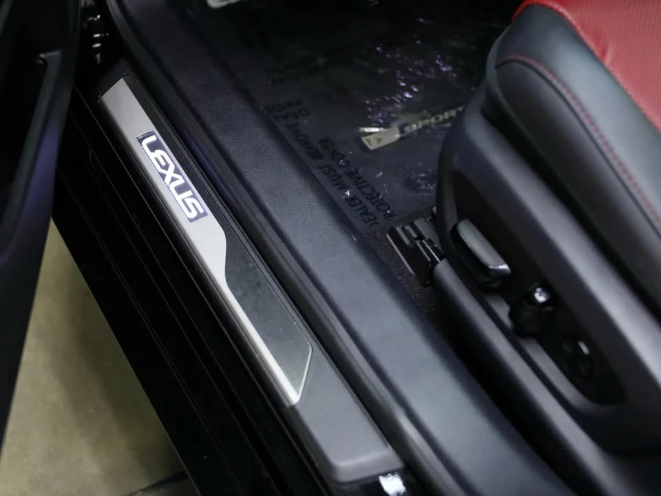2024 Lexus ES 7th Gen - Image 20 of 20