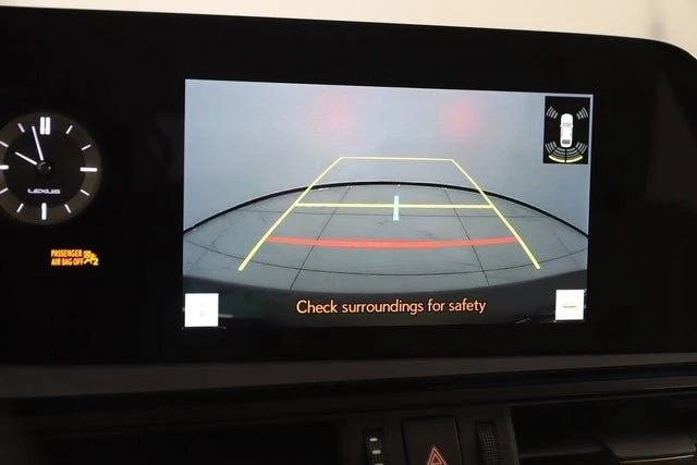 2024 Lexus ES 7th Gen - Image 7 of 20