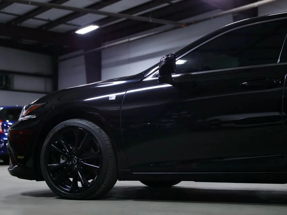 2024 Lexus ES 7th Gen - Image 19 of 20