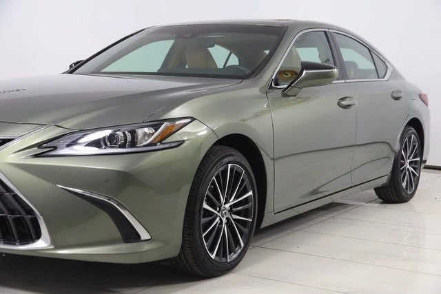 2024 Lexus ES 7th Gen - Image 20 of 20