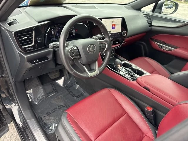 2024 Lexus ES 7th Gen - Image 14 of 15