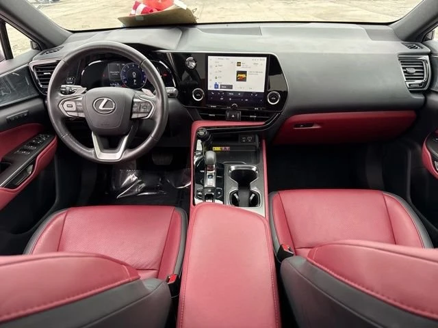 2024 Lexus ES 7th Gen - Image 7 of 15