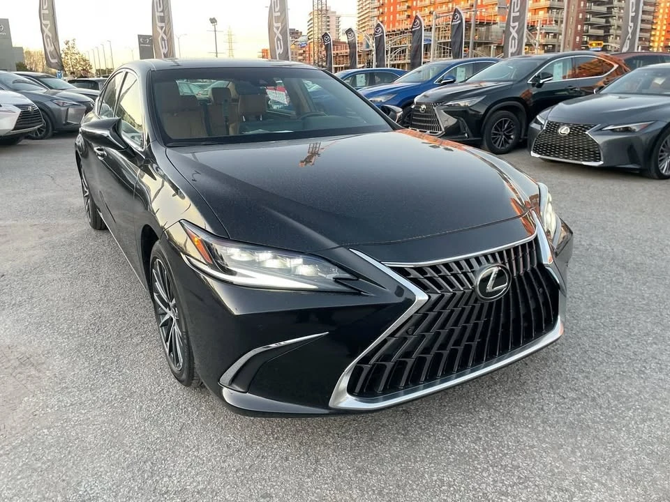 2024 Lexus ES 7th Gen - Image 20 of 20