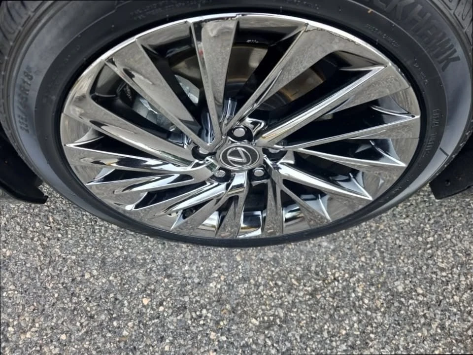 2024 Lexus ES 7th Gen - Image 20 of 20