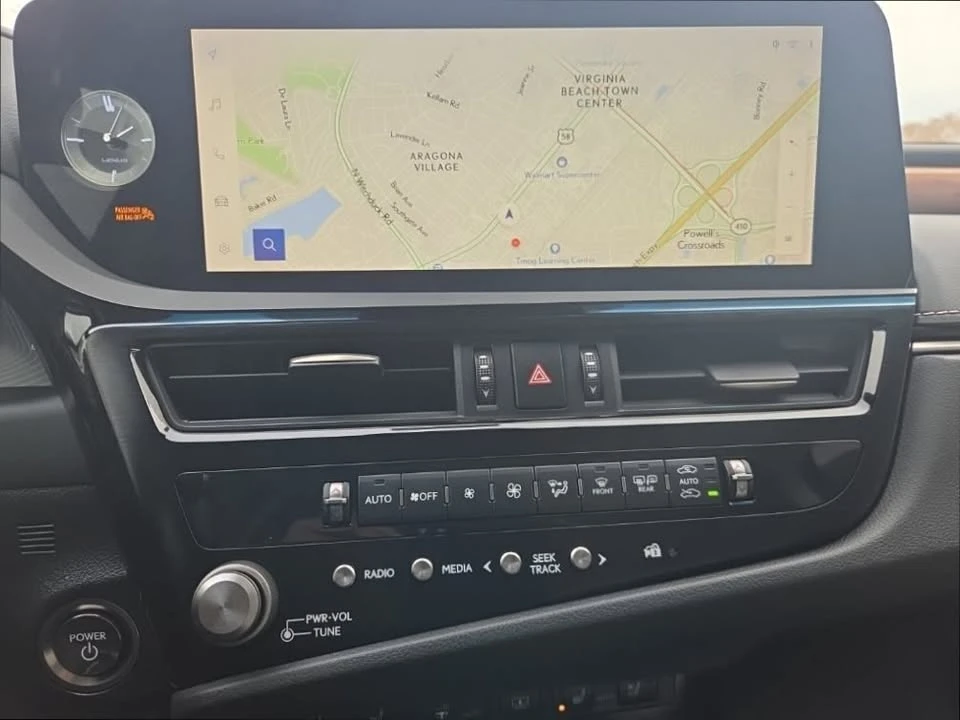 2024 Lexus ES 7th Gen - Image 7 of 20