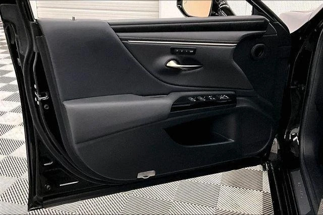 2024 Lexus ES 7th Gen - Image 20 of 20
