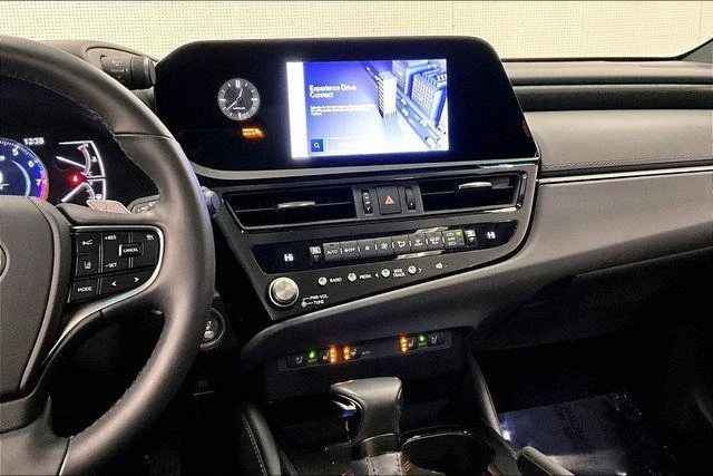2024 Lexus ES 7th Gen - Image 6 of 20