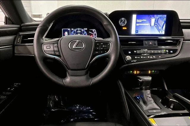 2024 Lexus ES 7th Gen - Image 5 of 20