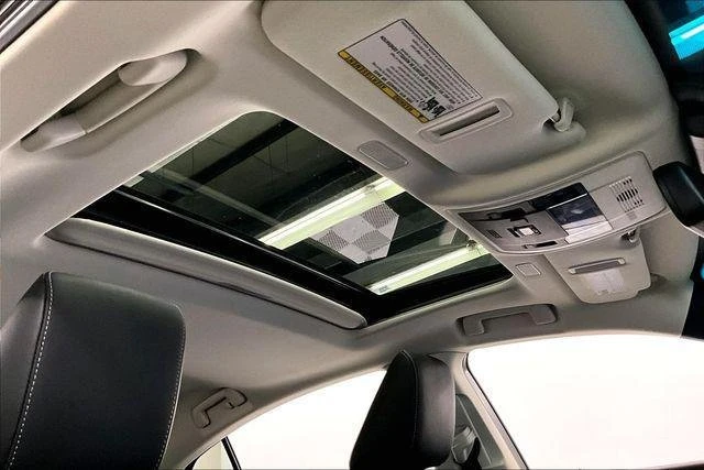 2024 Lexus ES 7th Gen - Image 19 of 20
