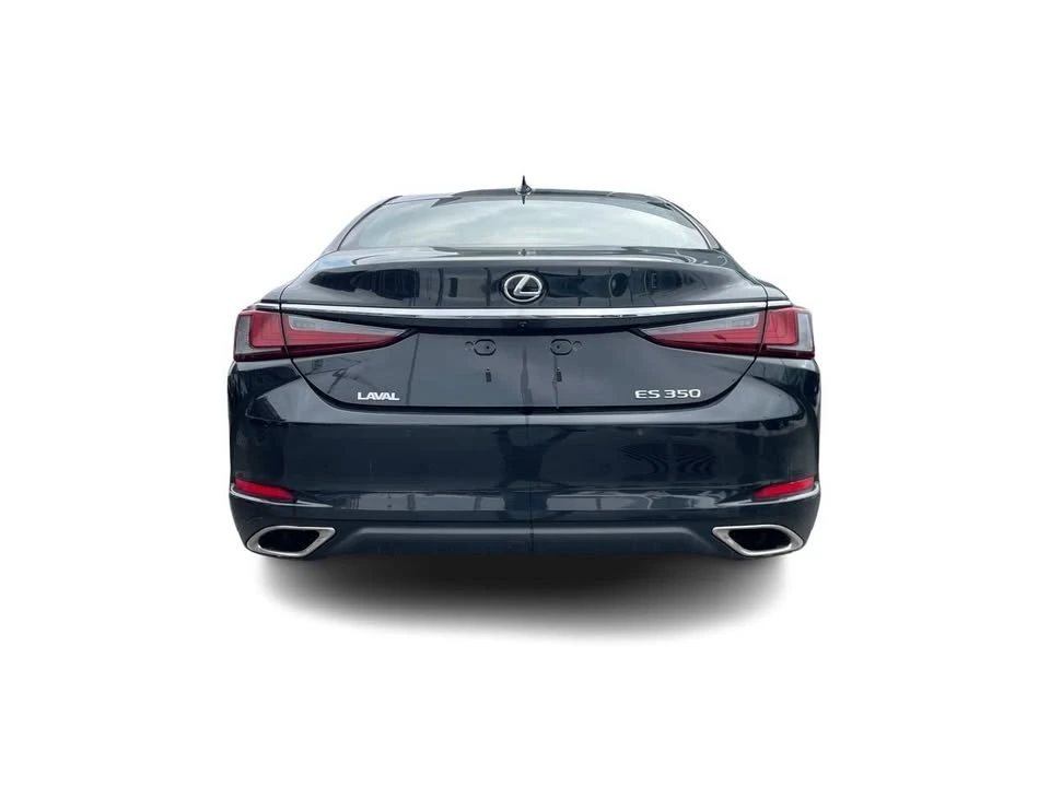 2024 Lexus ES 7th Gen - Image 12 of 20