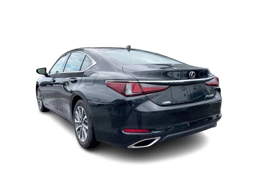 2024 Lexus ES 7th Gen - Image 11 of 20